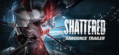 Oculus Quest 游戏《破碎》Shattered